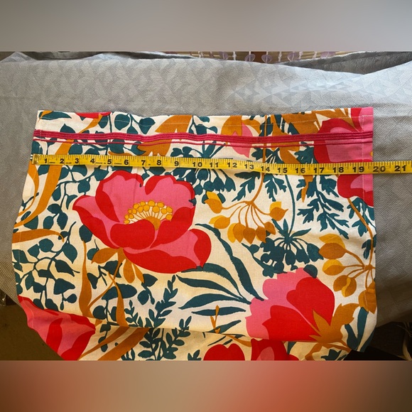 Kitchen Towel: Margot Elena/Happy Home “Made With Love”, 100% cotton. New/2019 - Picture 5 of 5